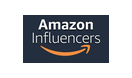 Amazon Influencers logo