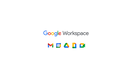 Google Workspace logo