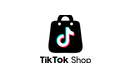 TikTok Shop logo
