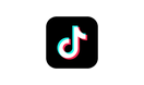 TikTok logo