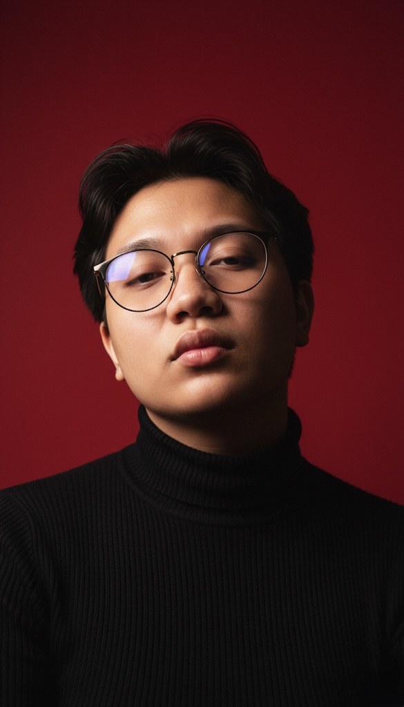 Professional photo of Raizer Perez